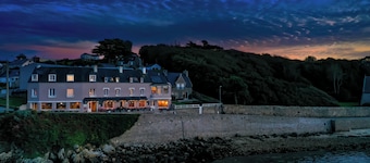 Hotel Baie des Anges & Spa