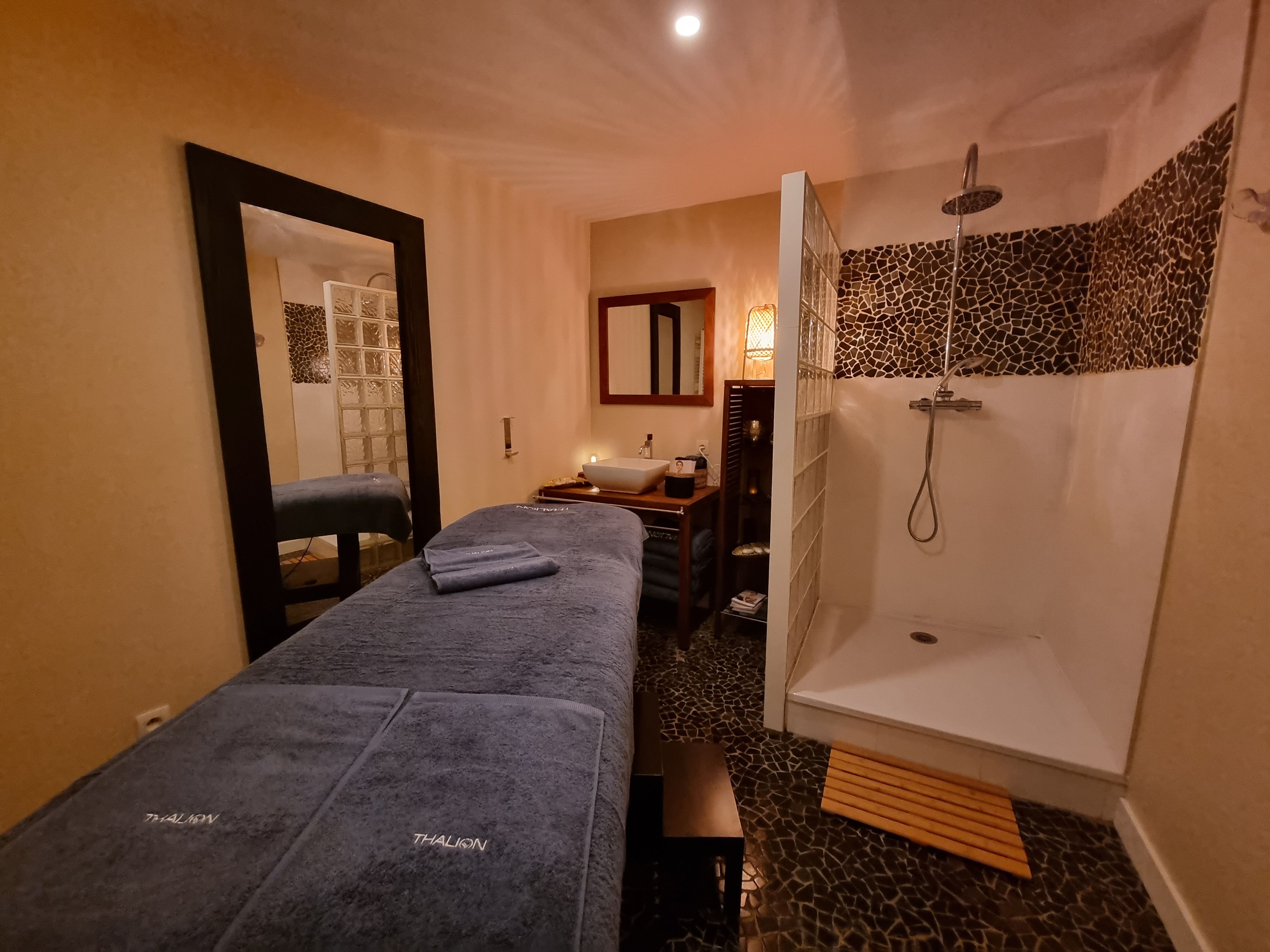 SPA
