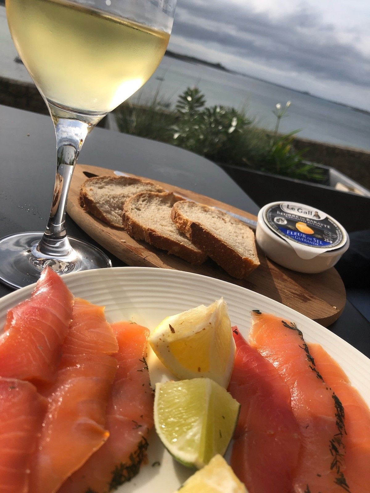 Bar de playa