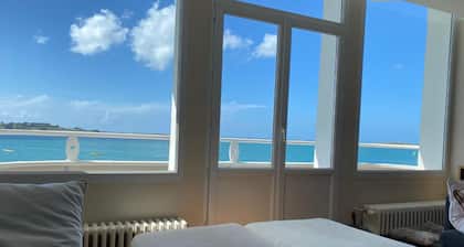 Hotel Spa Baie des Anges
