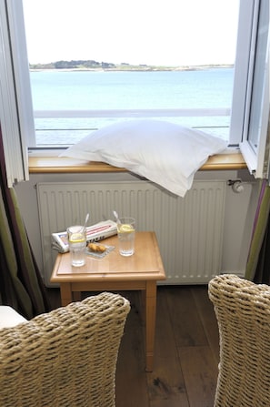 Interior - Hotel Baie des Anges & Spa (Landeda)