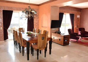 Dining - Residence Marina Agadir 4199 (Agadir)