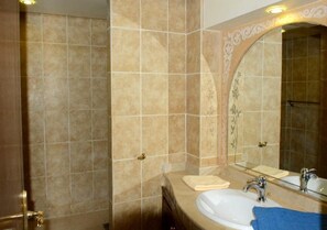 Badewanne, Bidet
