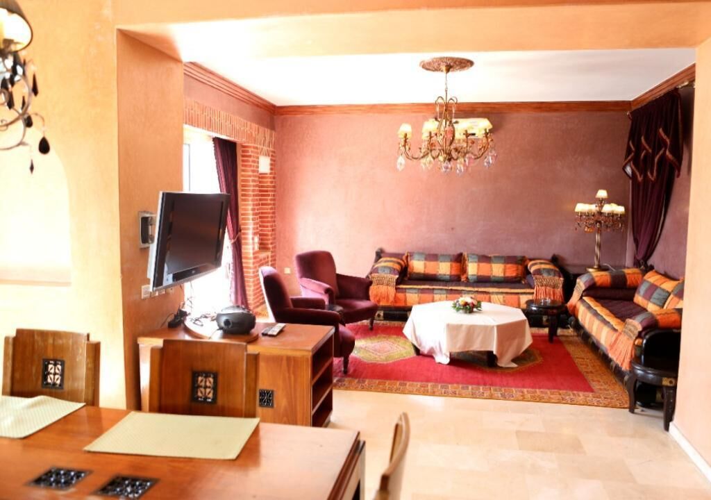3 slaapkamers