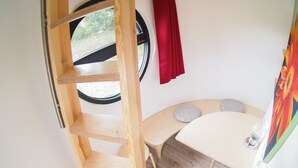 Room - slube am Stadthafen Neustrelitz  (Neustrelitz)