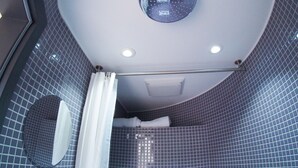 Bathroom - slube am Stadthafen Neustrelitz  (Neustrelitz)