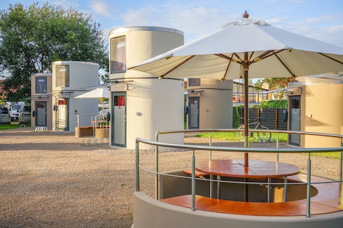 slube am Stadthafen Neustrelitz 