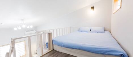 1 Schlafzimmer, Internetzugang