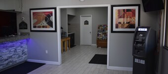 Stay Express Inn North Charleston