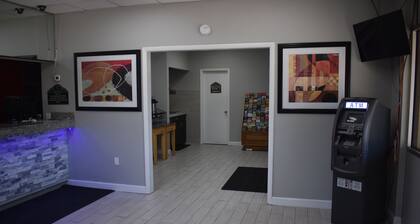 Stay Express Inn North Charleston