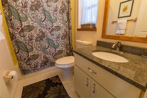 Bathroom - 084-tarpon Lodge (Captiva)