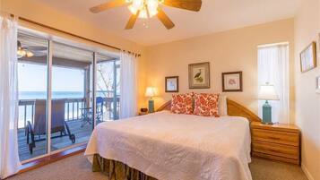 3 bedrooms, free WiFi