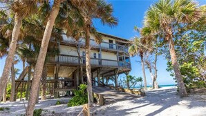 Exterior - 084-tarpon Lodge (Captiva)