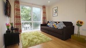 Unclassified image, 3 of 24, button - Lovely 2 beds Woolwich Central Apartment (London)