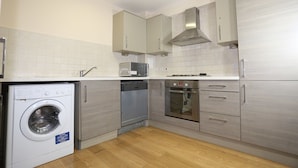 Unclassified image, 4 of 24, button - Lovely 2 beds Woolwich Central Apartment (London)