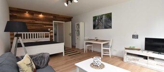 Harzfeuer - På racerbanen - Harzfeuer-Stadtmitte