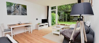 Harzfeuer - På racerbanen - Harzfeuer-Stadtmitte