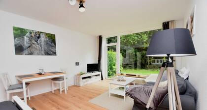 Harzfeuer - Sur l'hippodrome - Harzfeuer-Stadtmitte