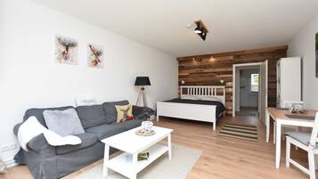 1 bedroom, WiFi