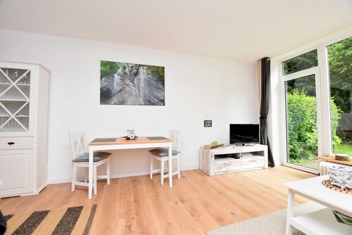 Harzfeuer-Stadtmitte