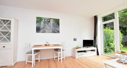 Harzfeuer-Stadtmitte