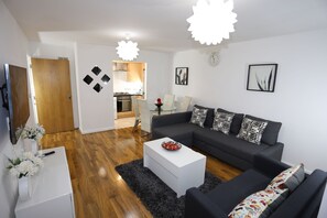 Appartement, 2 chambres | Cuisine privée