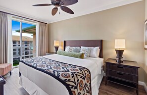 1 slaapkamer, een strijkplank/strijkijzer, gratis wifi, beddengoed