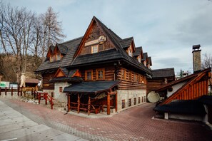 Aussenbereich