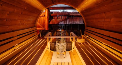 Jánošíkova Valaška Pension & Restaurant