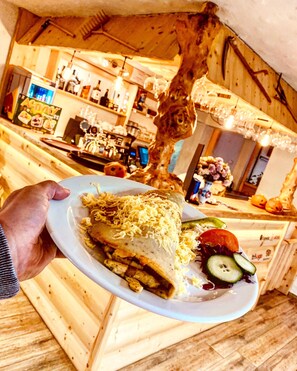 Restaurantes