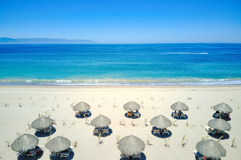 Krystal Vallarta - All Inclusive