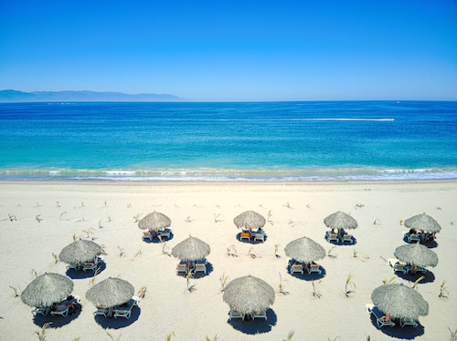 Krystal Vallarta - All Inclusive