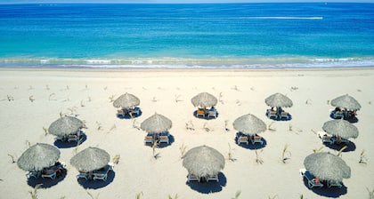 Krystal Vallarta - All Inclusive