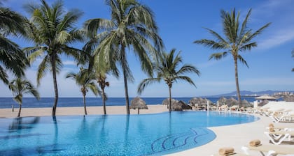 Krystal Vallarta - All Inclusive