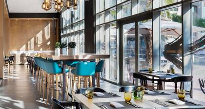 Novotel Bur Dubai