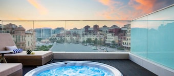 Novotel Bur Dubai