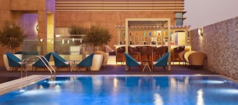 Novotel Bur Dubai