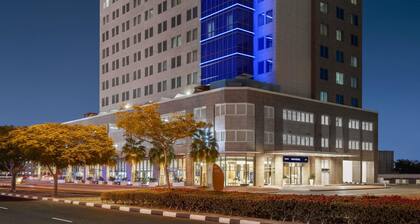 Novotel Bur Dubai