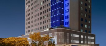 Novotel Bur Dubai