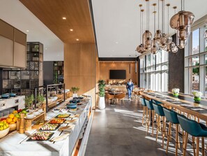 Exterior - Novotel Bur Dubai (Dubai)