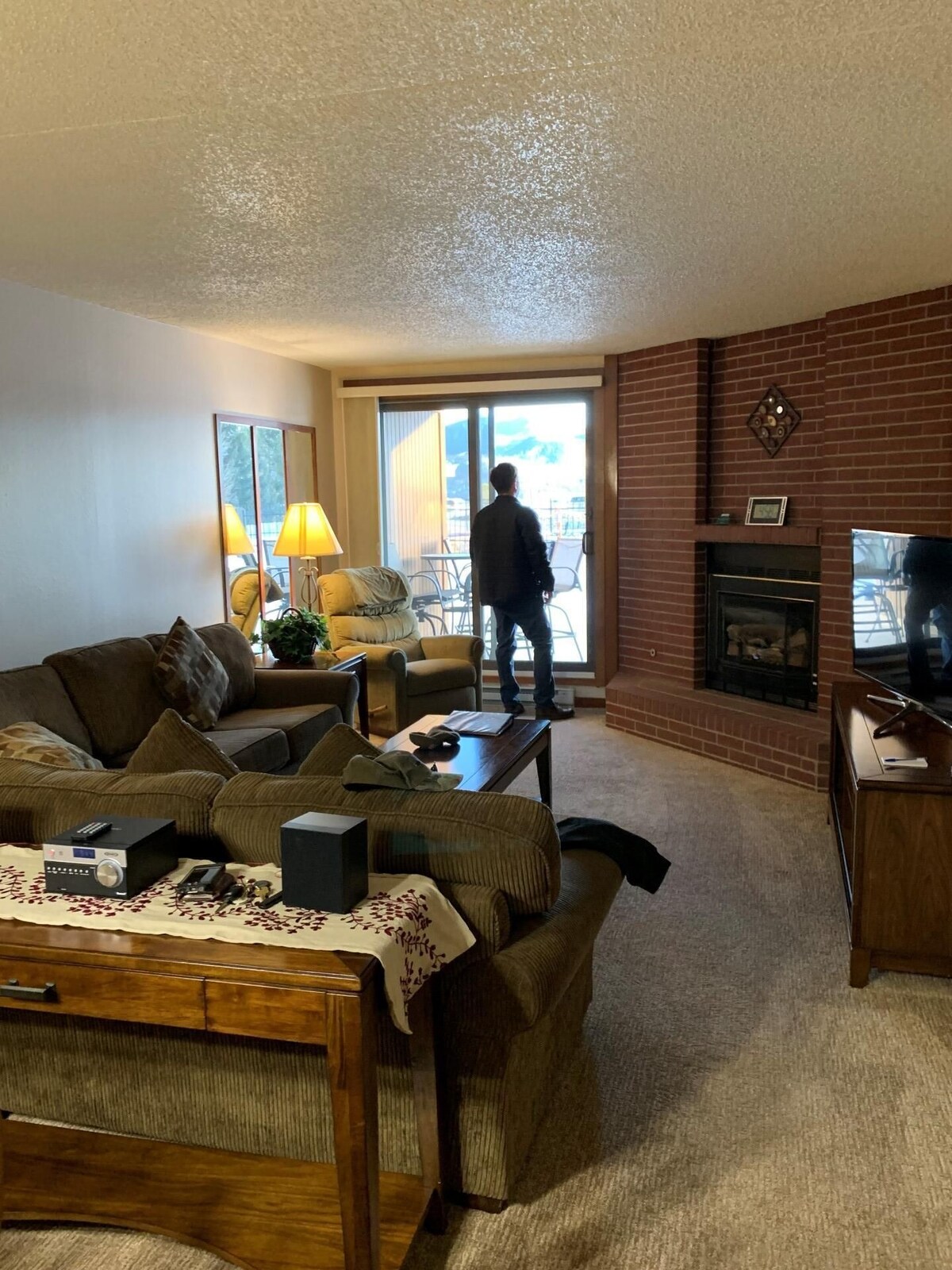 Bild für Gastgeberprofil