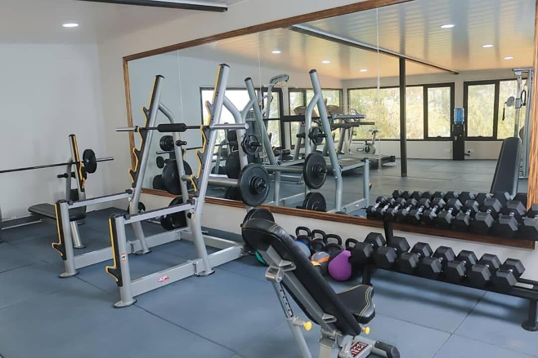 Foto - Mamba Point Hotel