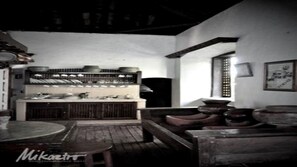 Restaurantes