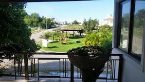 Ingresso interno