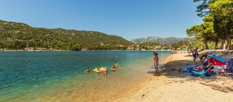 Bel appartement à Metkovic