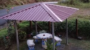 منطقة شواء/نزهات