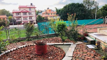 Terraço/pátio