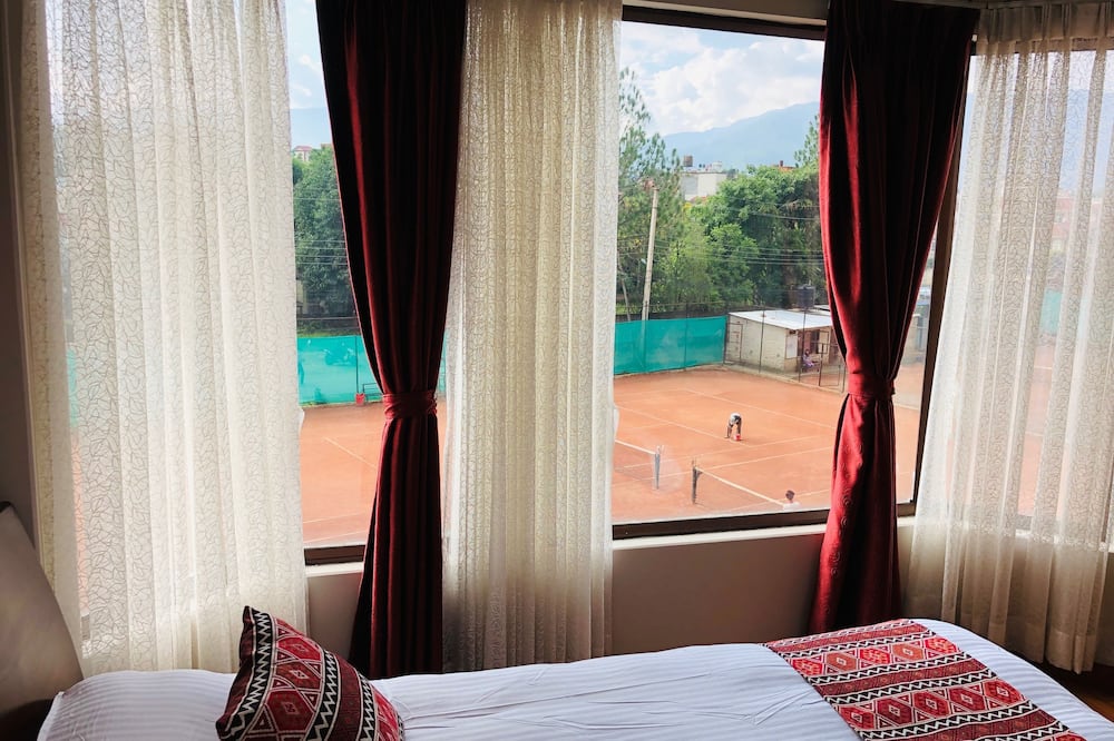 Mavstay Apartment