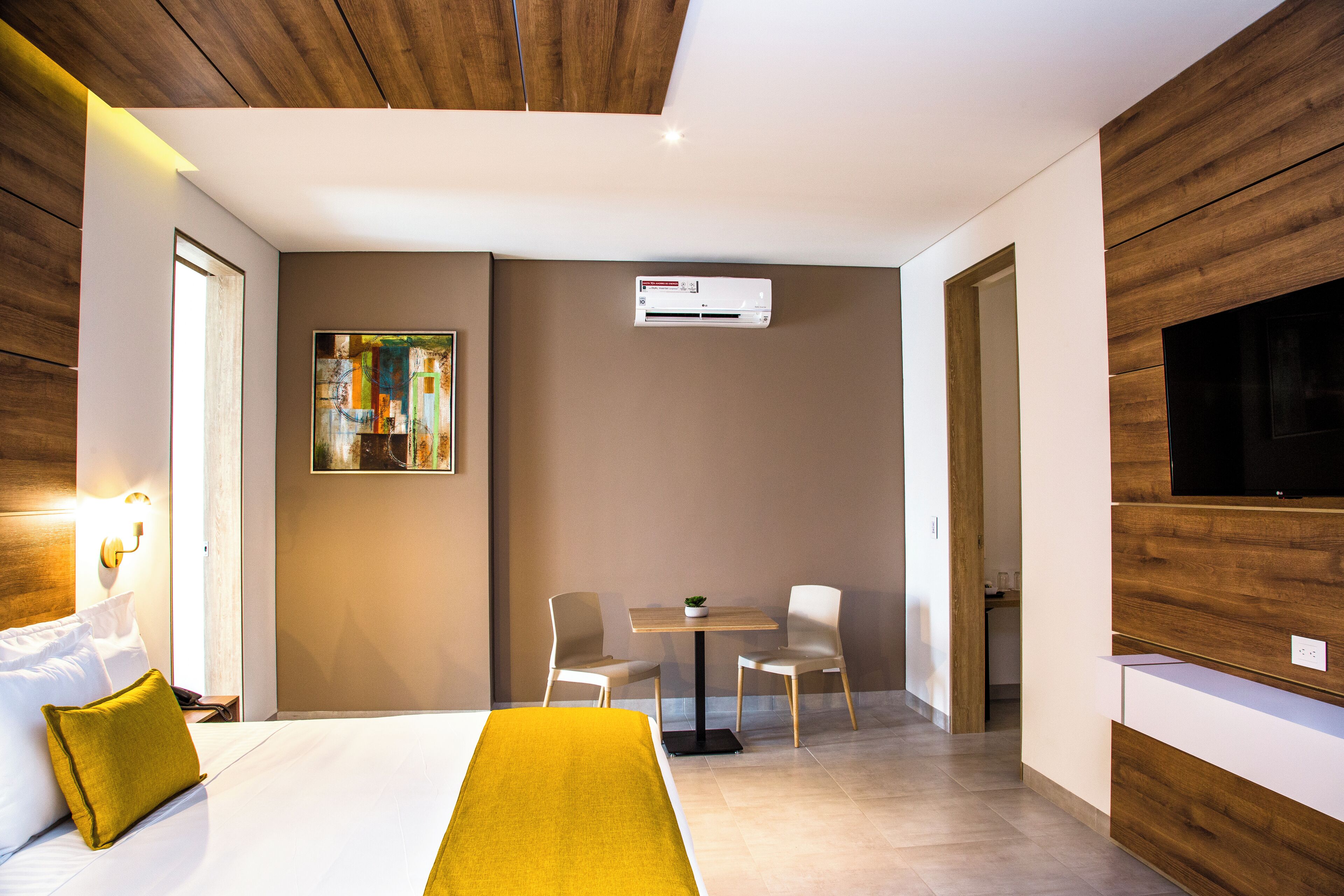 Habitación