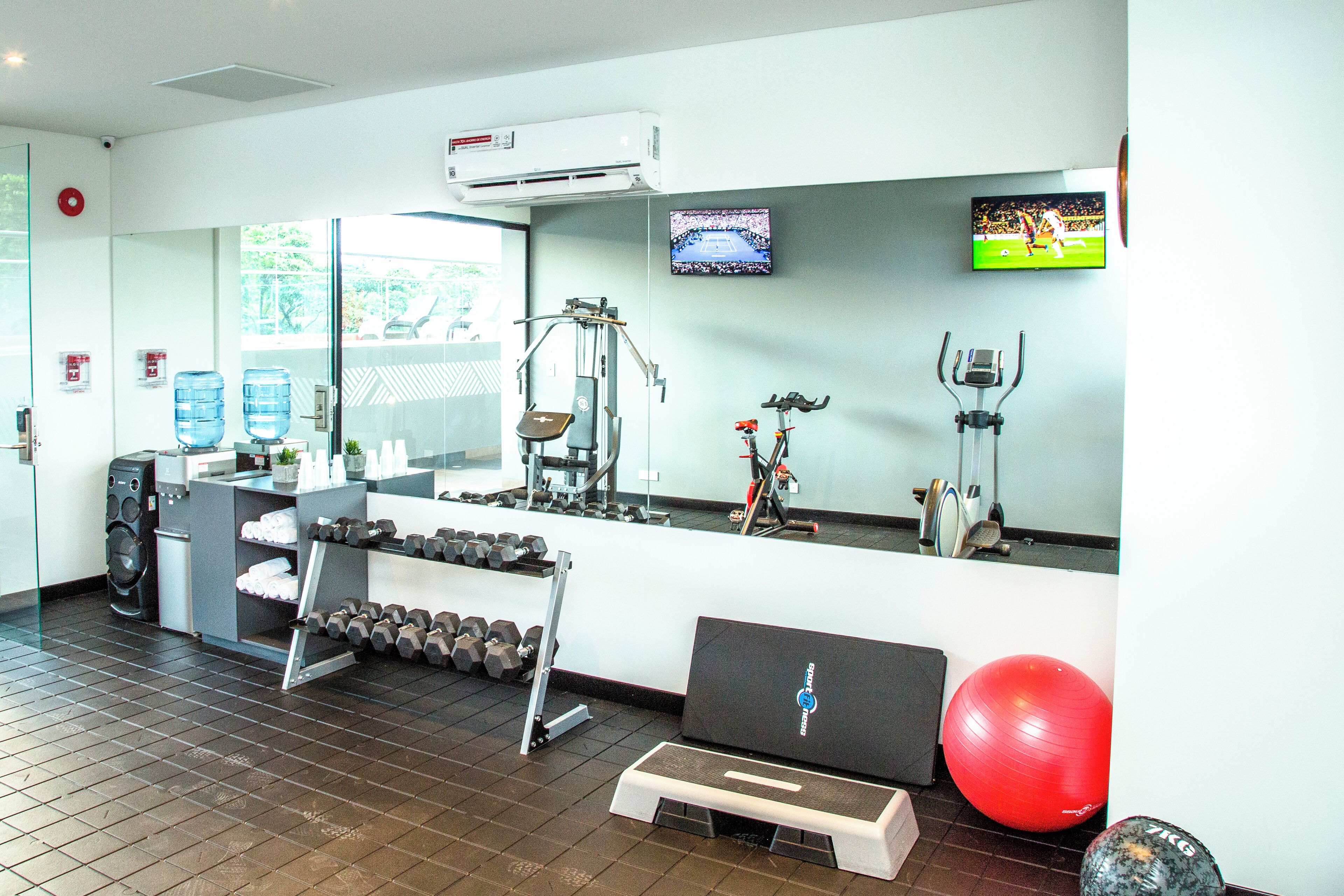 Foto - Hotel Pance 122 Wellness Spa